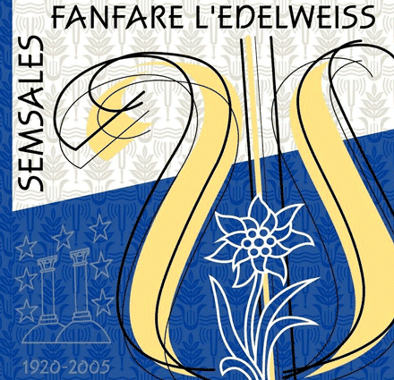 Fanfare L’Edelweiss