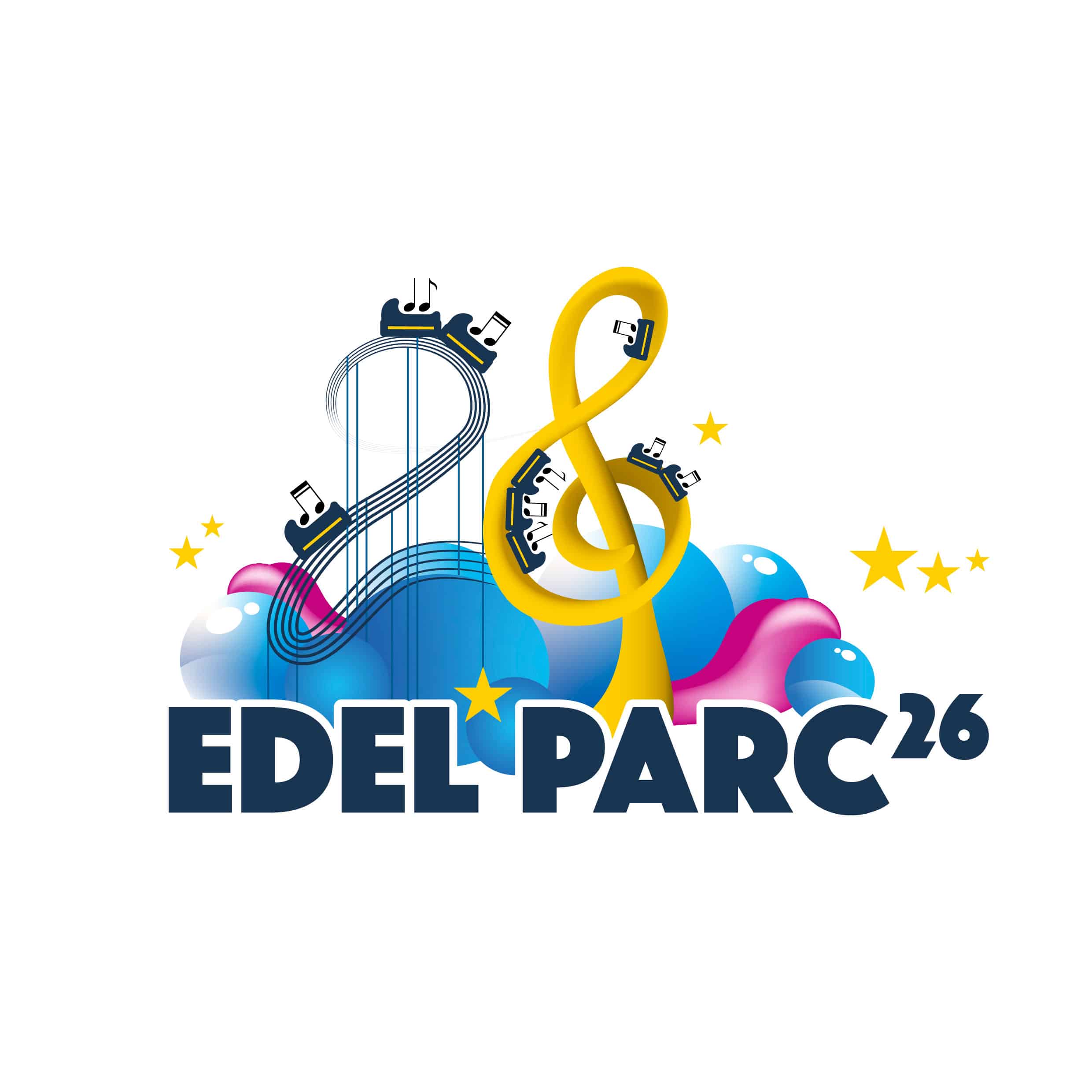 EDEL’PARC 26